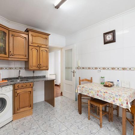 Apartament Centrico Y Parking Gratuito Vut 142 As Avilés Zewnętrze zdjęcie