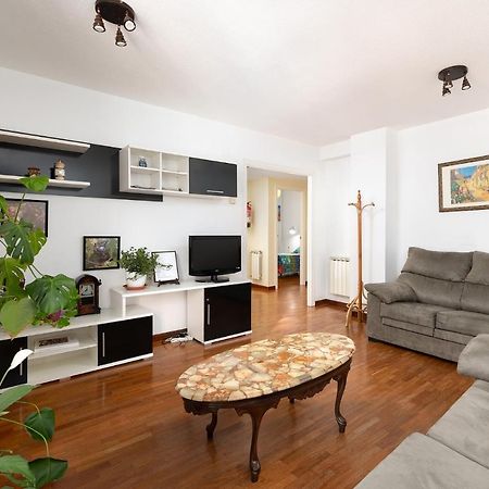 Apartament Centrico Y Parking Gratuito Vut 142 As Avilés Zewnętrze zdjęcie