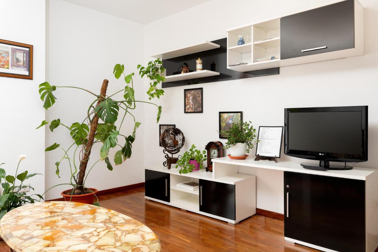 Apartament Centrico Y Parking Gratuito Vut 142 As Avilés Zewnętrze zdjęcie