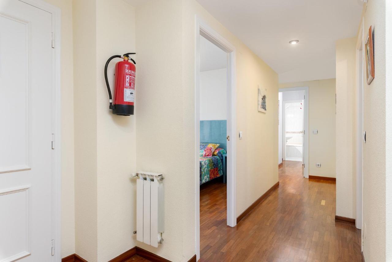 Apartament Centrico Y Parking Gratuito Vut 142 As Avilés Zewnętrze zdjęcie