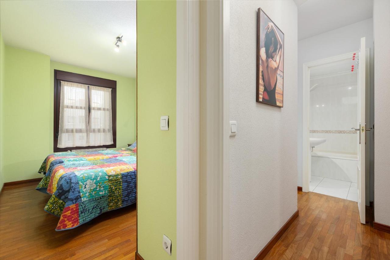 Apartament Centrico Y Parking Gratuito Vut 142 As Avilés Zewnętrze zdjęcie