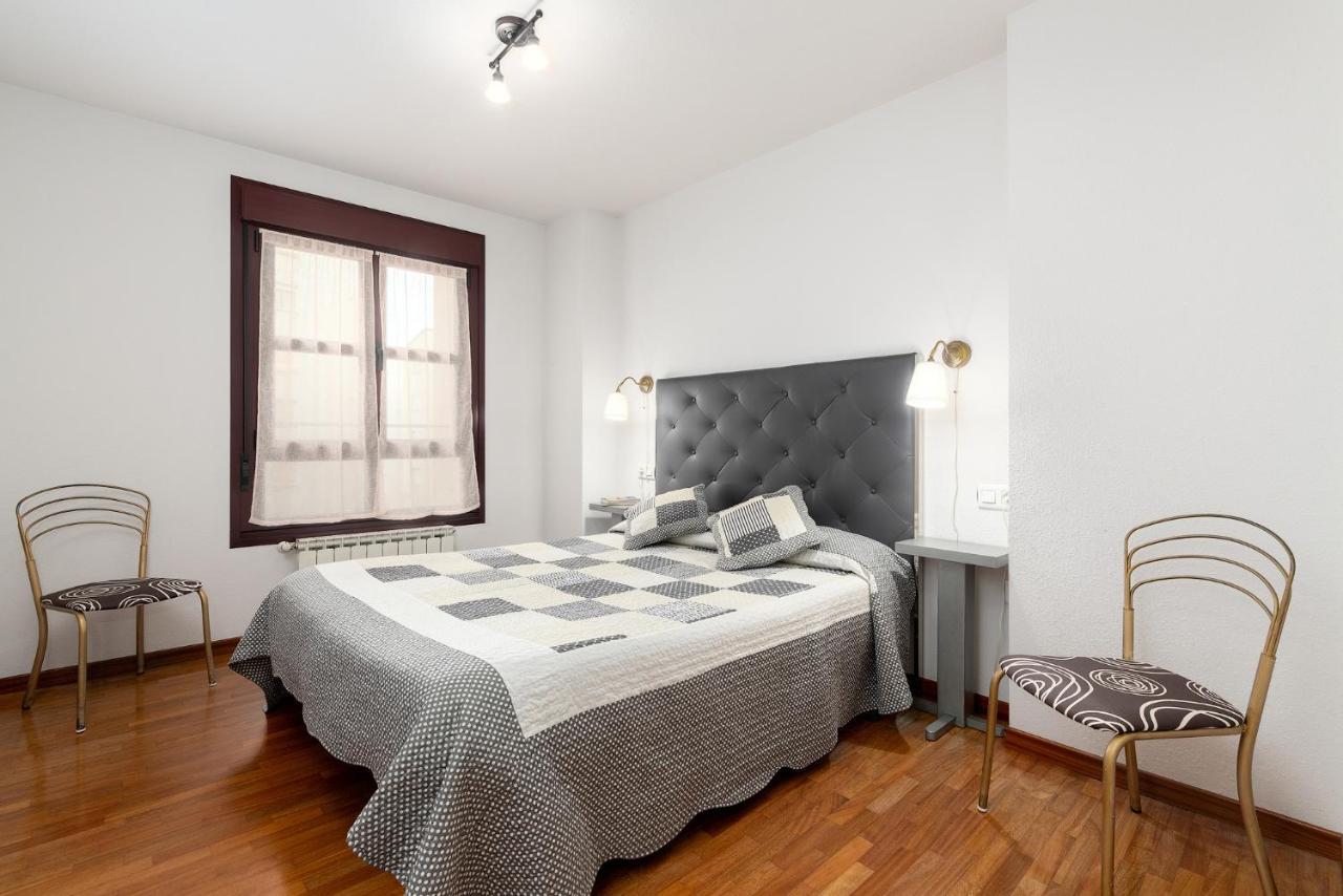Apartament Centrico Y Parking Gratuito Vut 142 As Avilés Zewnętrze zdjęcie