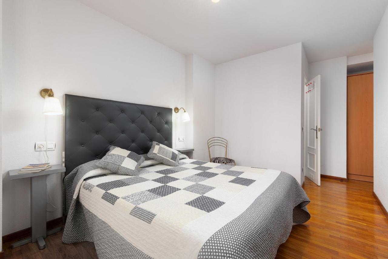 Apartament Centrico Y Parking Gratuito Vut 142 As Avilés Zewnętrze zdjęcie