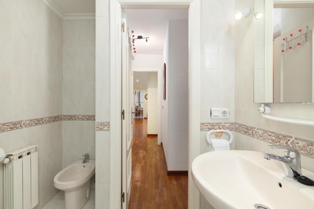 Apartament Centrico Y Parking Gratuito Vut 142 As Avilés Zewnętrze zdjęcie