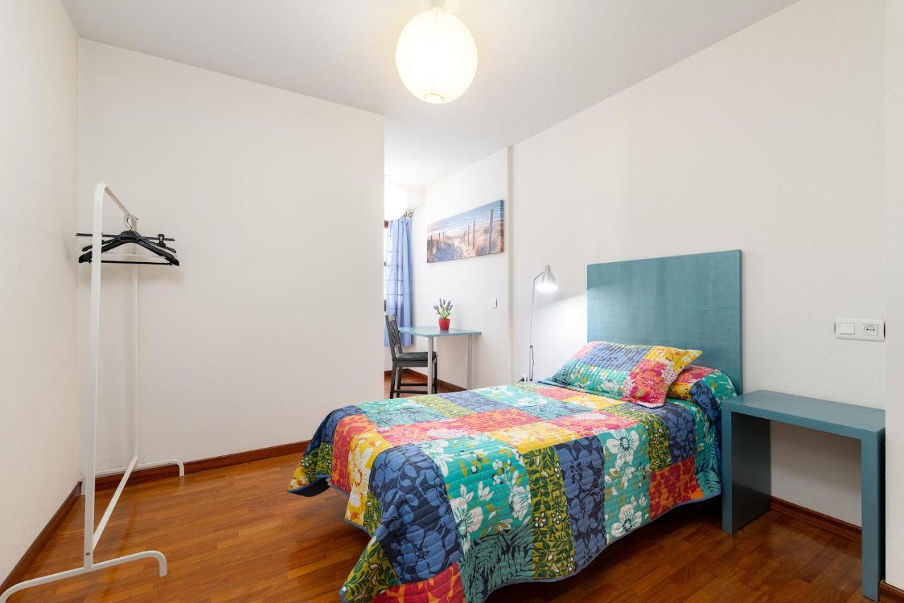 Apartament Centrico Y Parking Gratuito Vut 142 As Avilés Zewnętrze zdjęcie