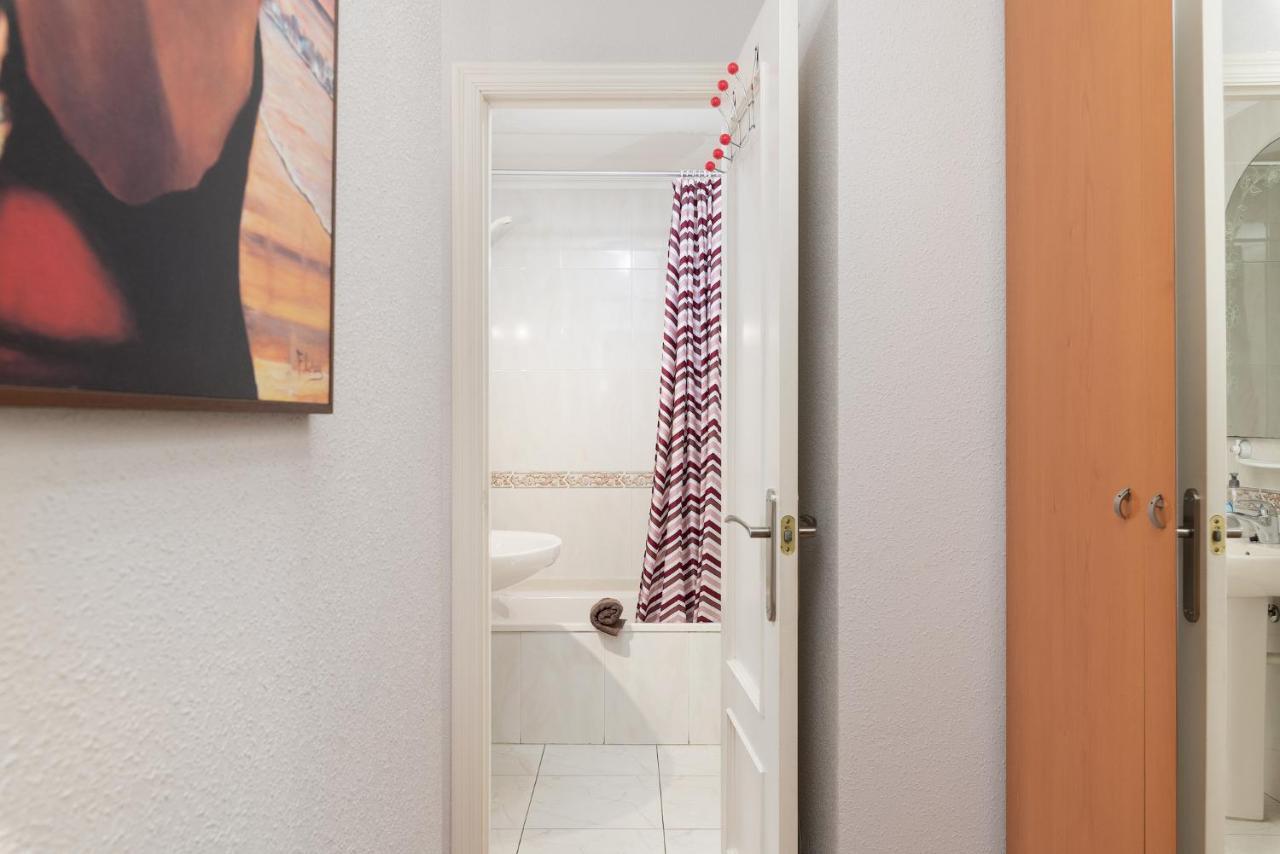 Apartament Centrico Y Parking Gratuito Vut 142 As Avilés Zewnętrze zdjęcie