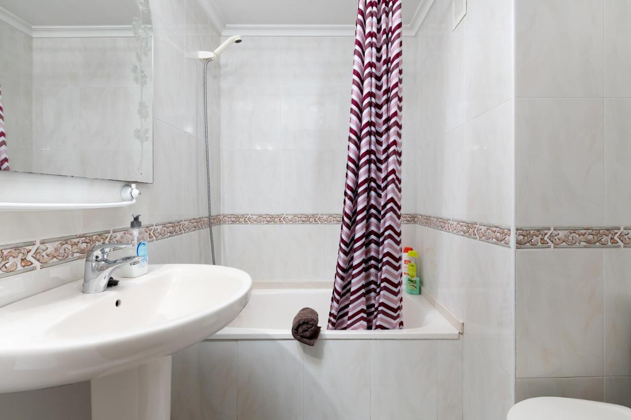 Apartament Centrico Y Parking Gratuito Vut 142 As Avilés Zewnętrze zdjęcie