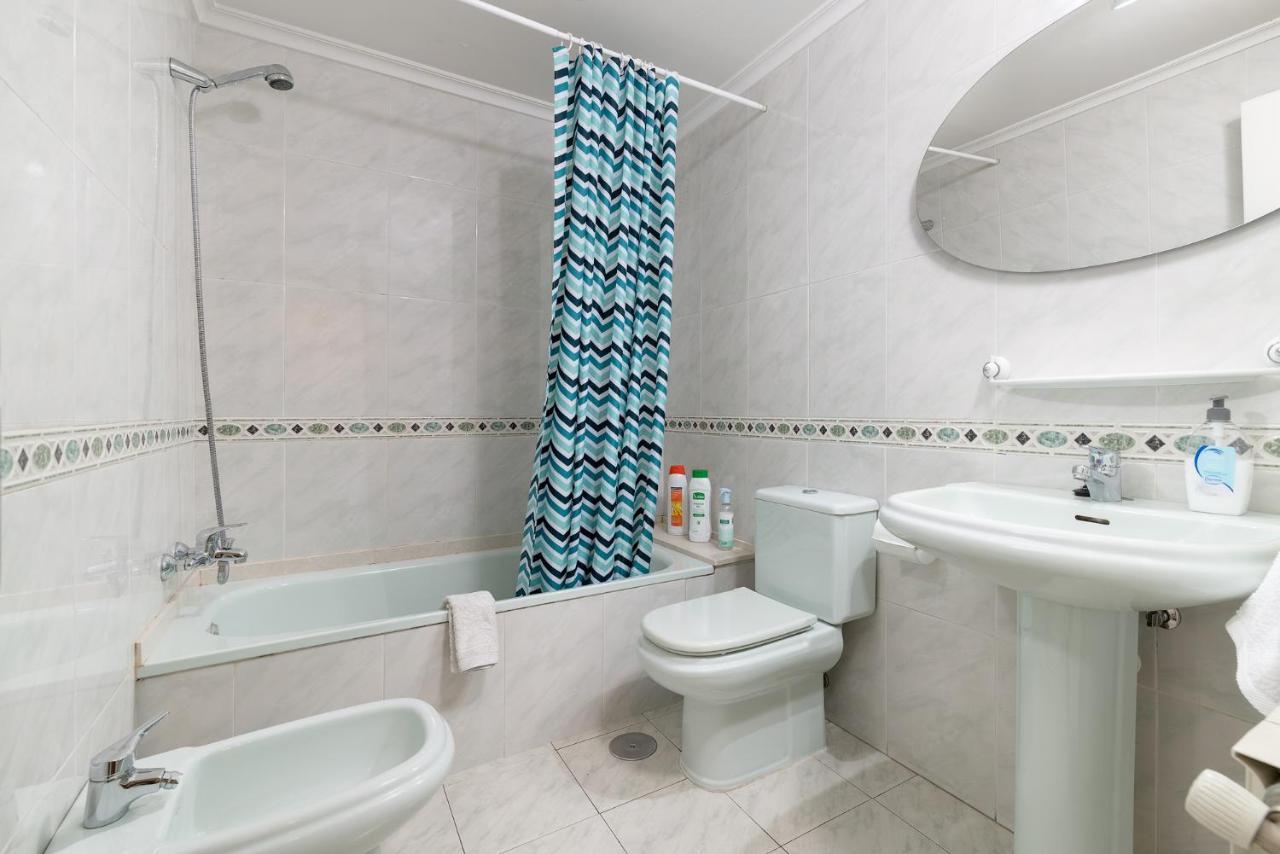 Apartament Centrico Y Parking Gratuito Vut 142 As Avilés Zewnętrze zdjęcie