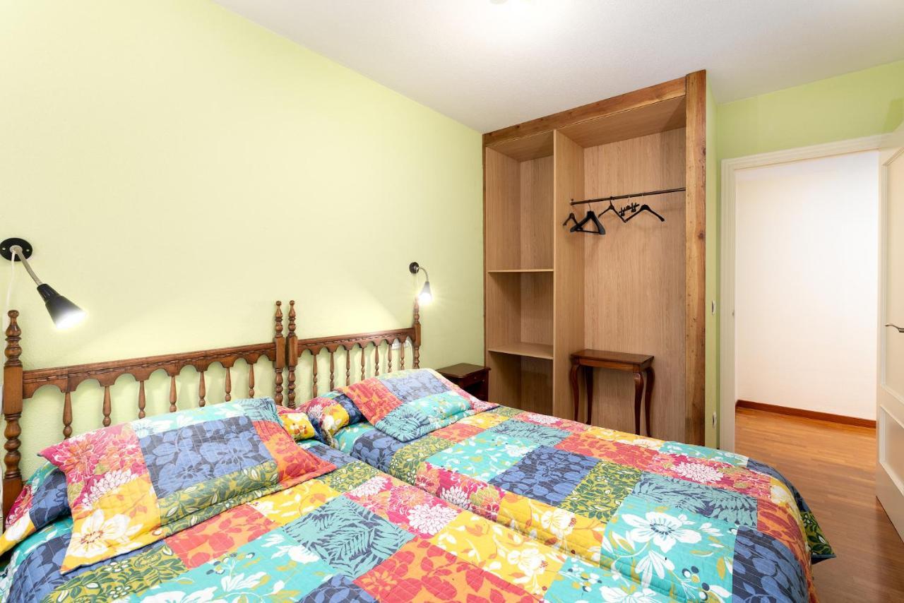 Apartament Centrico Y Parking Gratuito Vut 142 As Avilés Zewnętrze zdjęcie