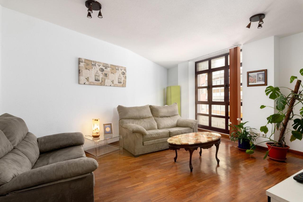 Apartament Centrico Y Parking Gratuito Vut 142 As Avilés Zewnętrze zdjęcie
