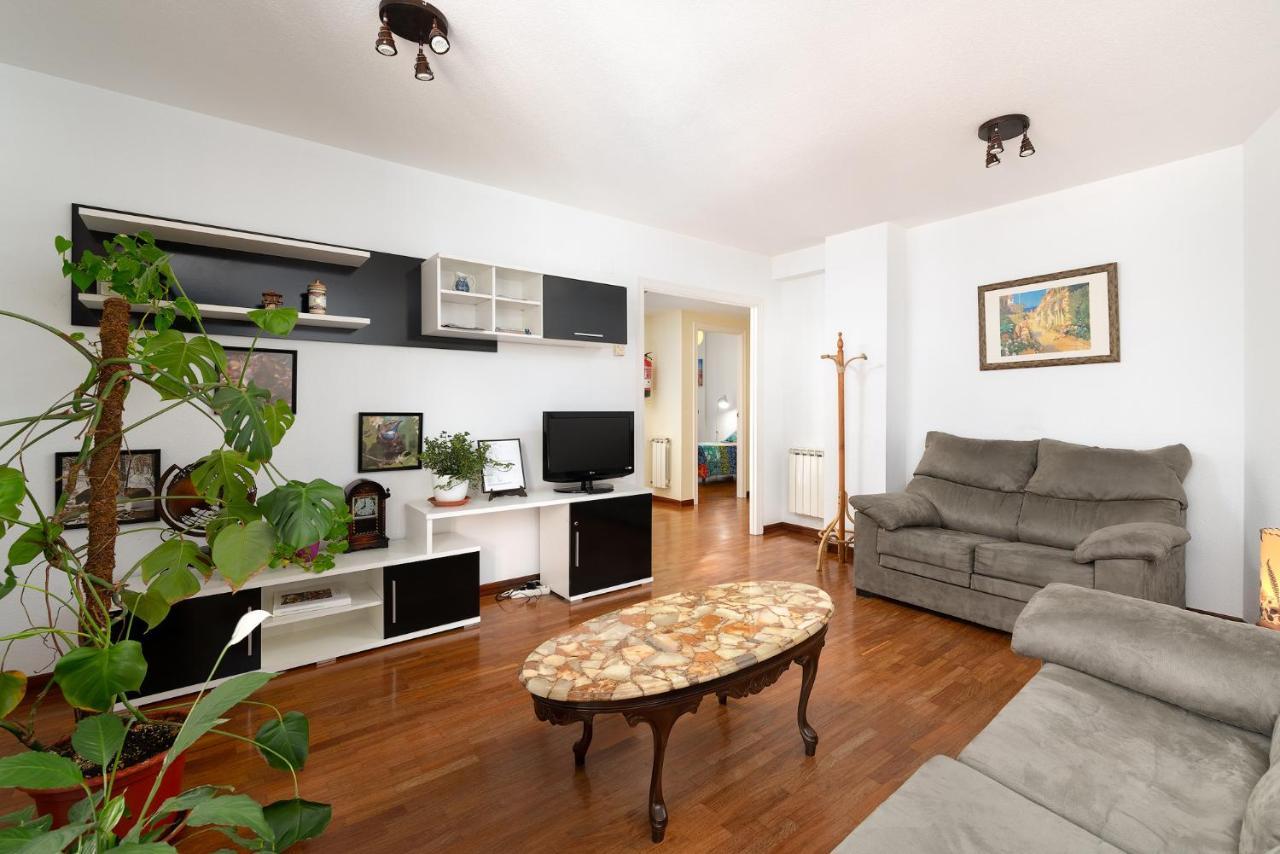 Apartament Centrico Y Parking Gratuito Vut 142 As Avilés Zewnętrze zdjęcie