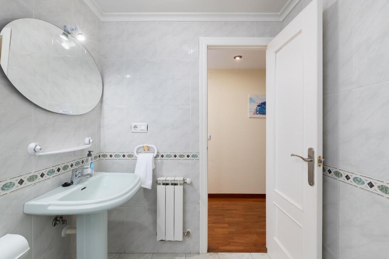 Apartament Centrico Y Parking Gratuito Vut 142 As Avilés Zewnętrze zdjęcie