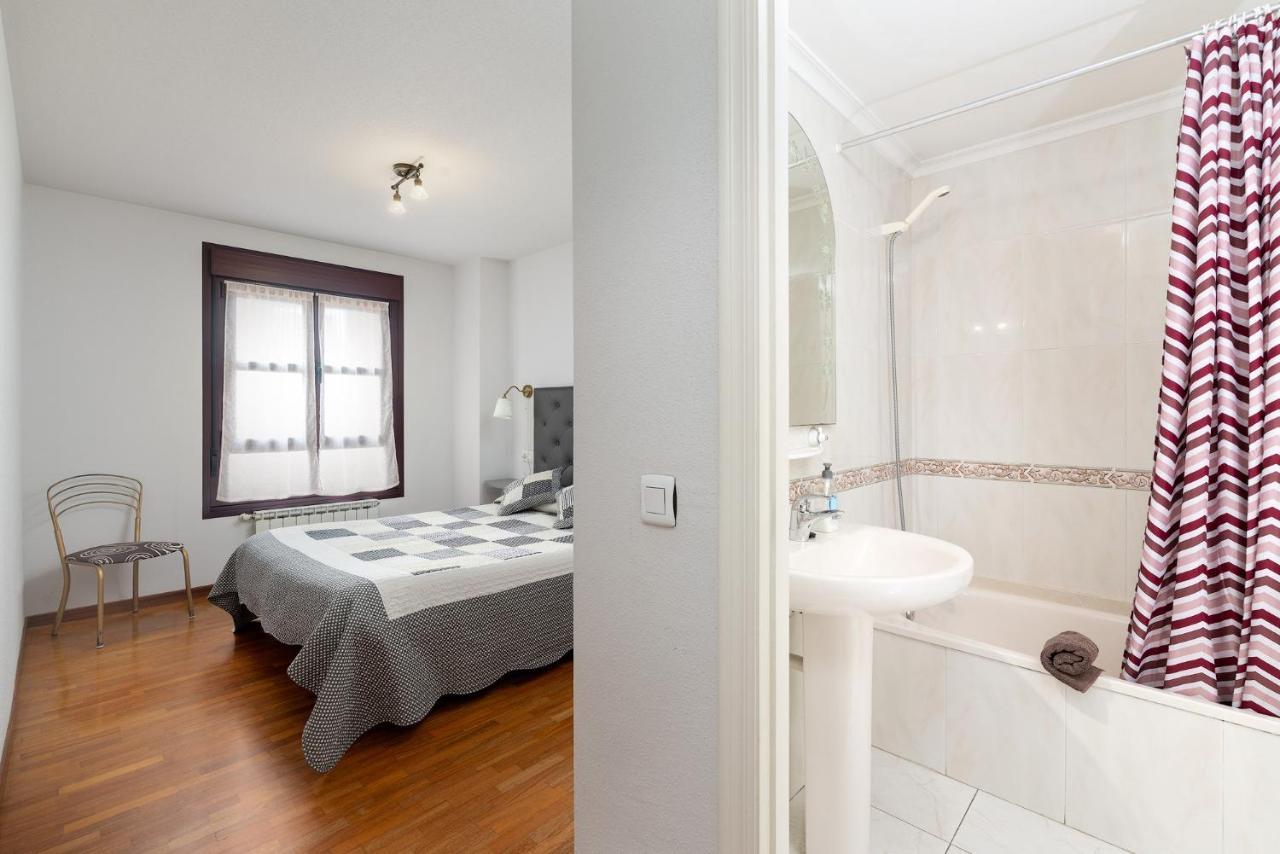Apartament Centrico Y Parking Gratuito Vut 142 As Avilés Zewnętrze zdjęcie