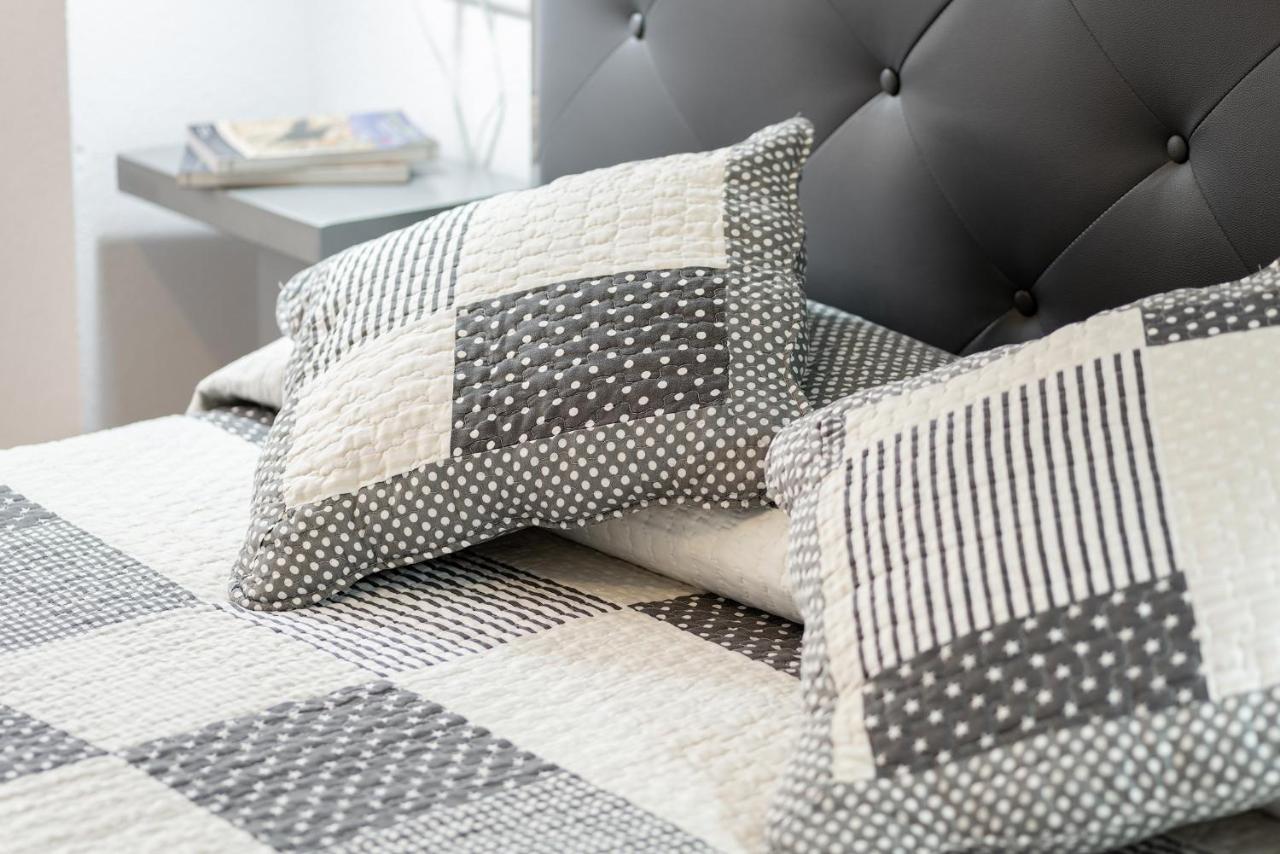 Apartament Centrico Y Parking Gratuito Vut 142 As Avilés Zewnętrze zdjęcie